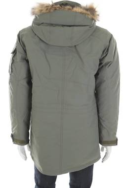 Мъжко яке Jack Wolfskin2