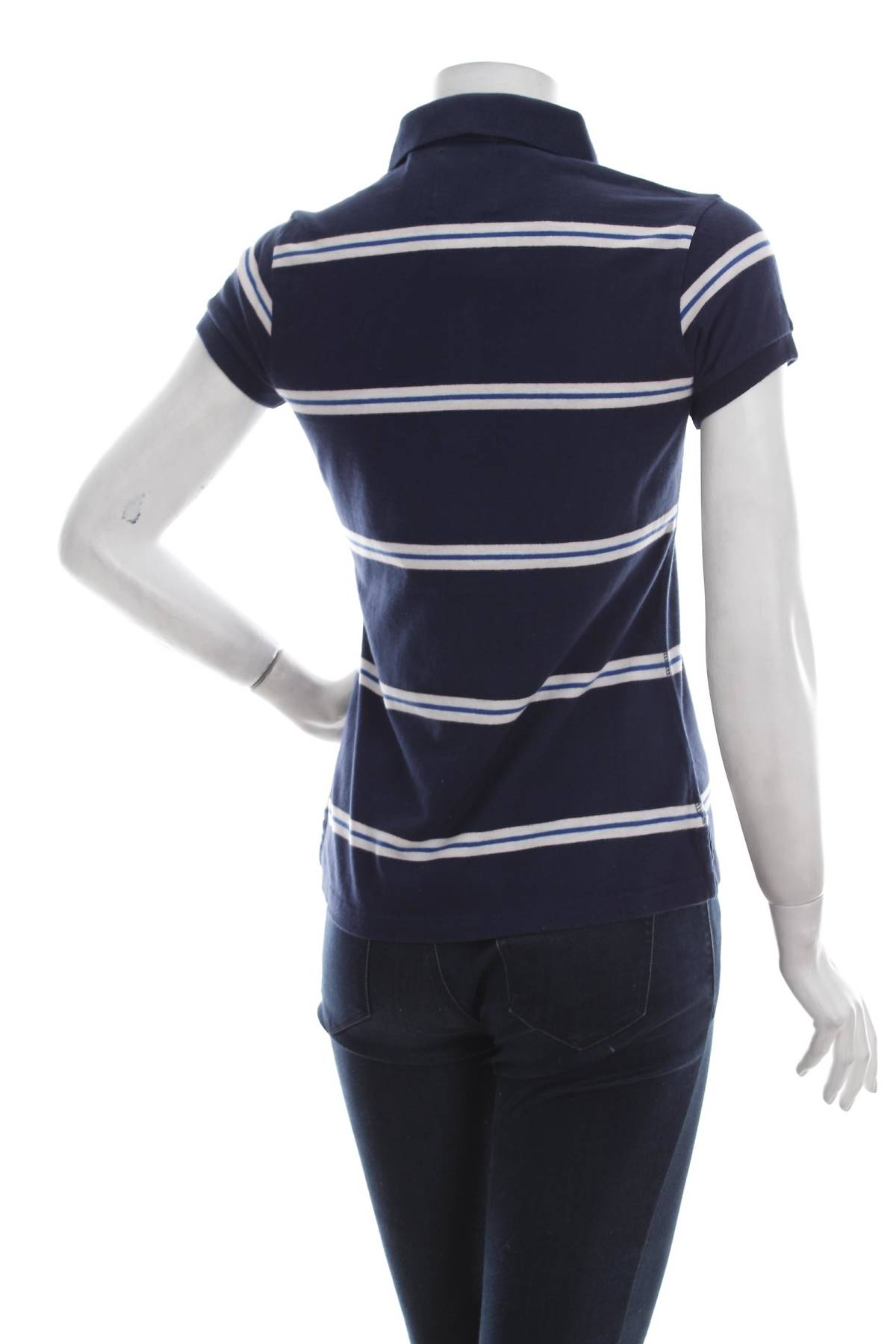 Дамска тениска Superdry2 - Contour.bg Дамска тениска Superdry2