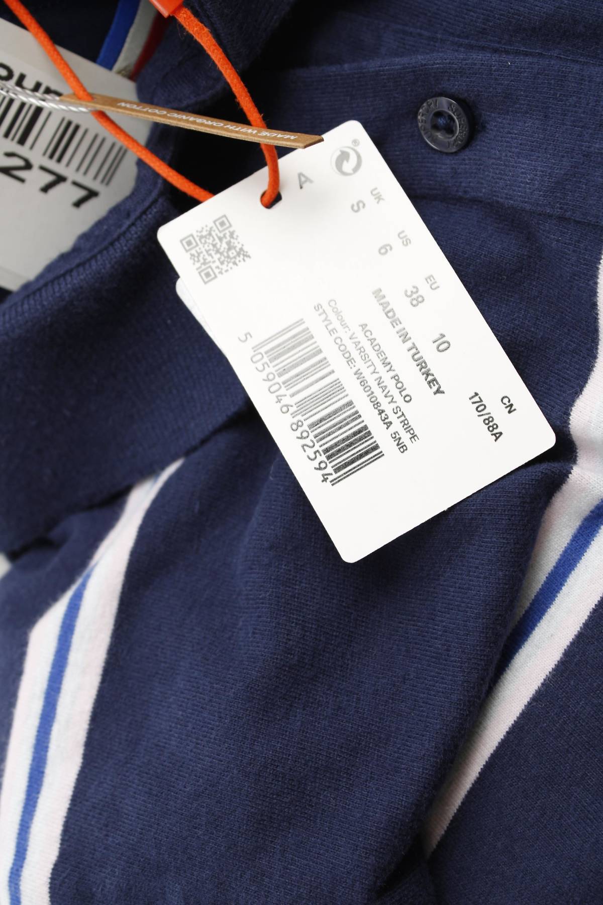 Дамска тениска Superdry3 - Contour.bg Дамска тениска Superdry3