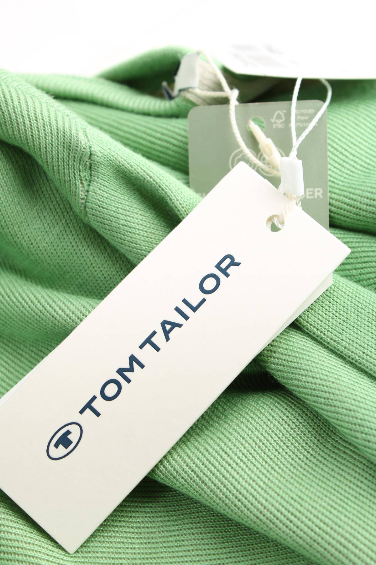 Γυναικείο πουλόβερ Tom Tailor3 - Contourshop.gr Γυναικείο πουλόβερ Tom Tailor3