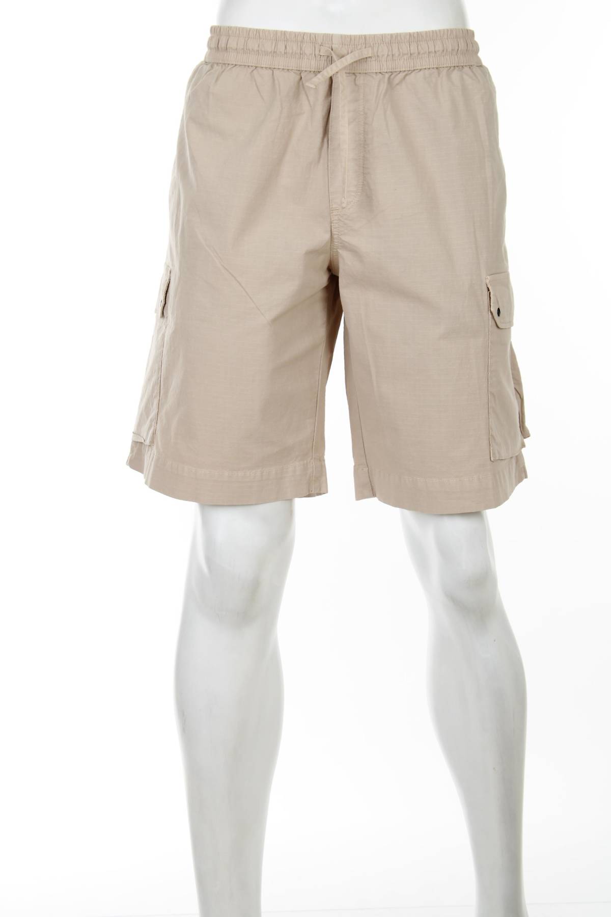 Мъжки къс панталон Jack & Jones1
