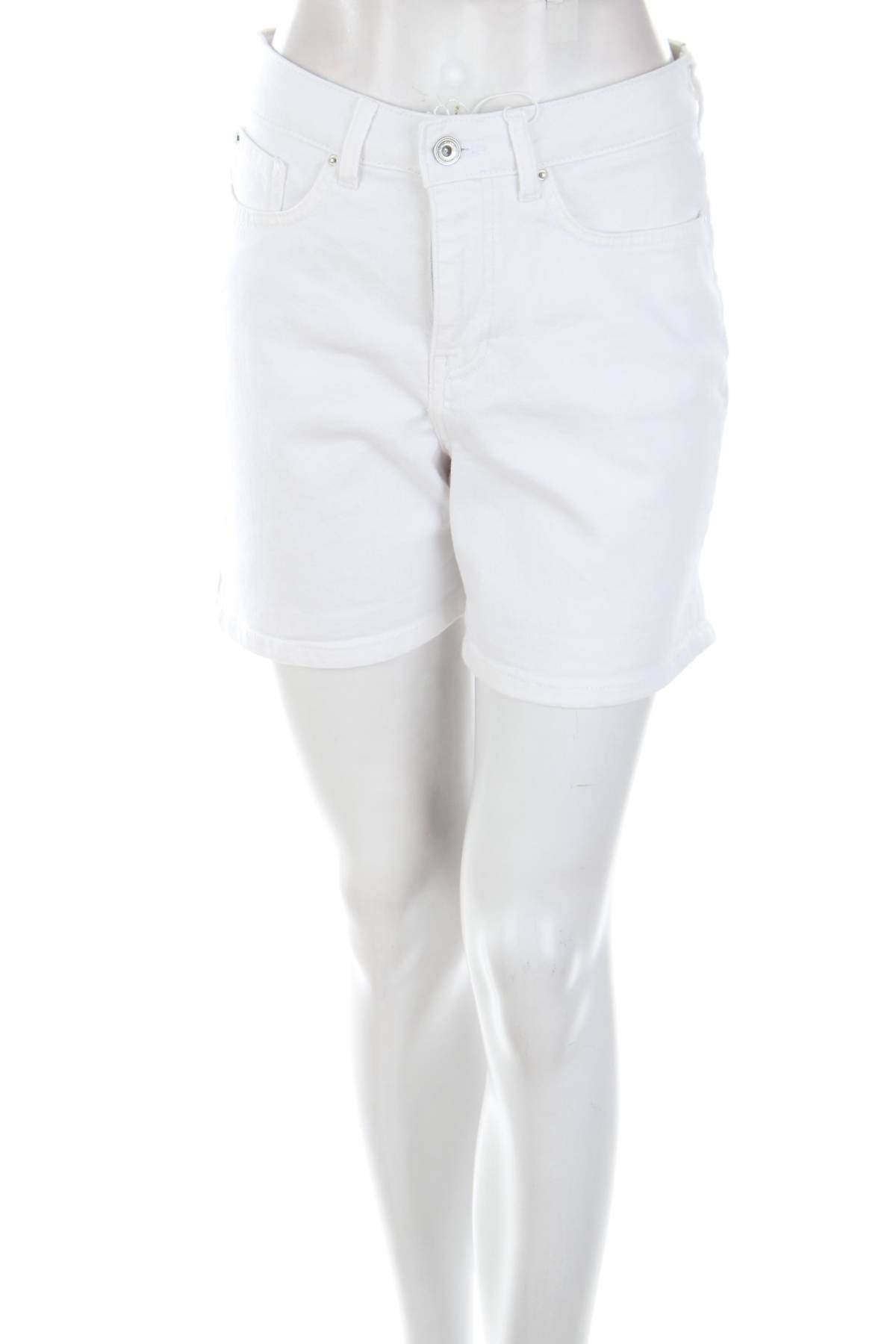 Дамски къси дънки Only1