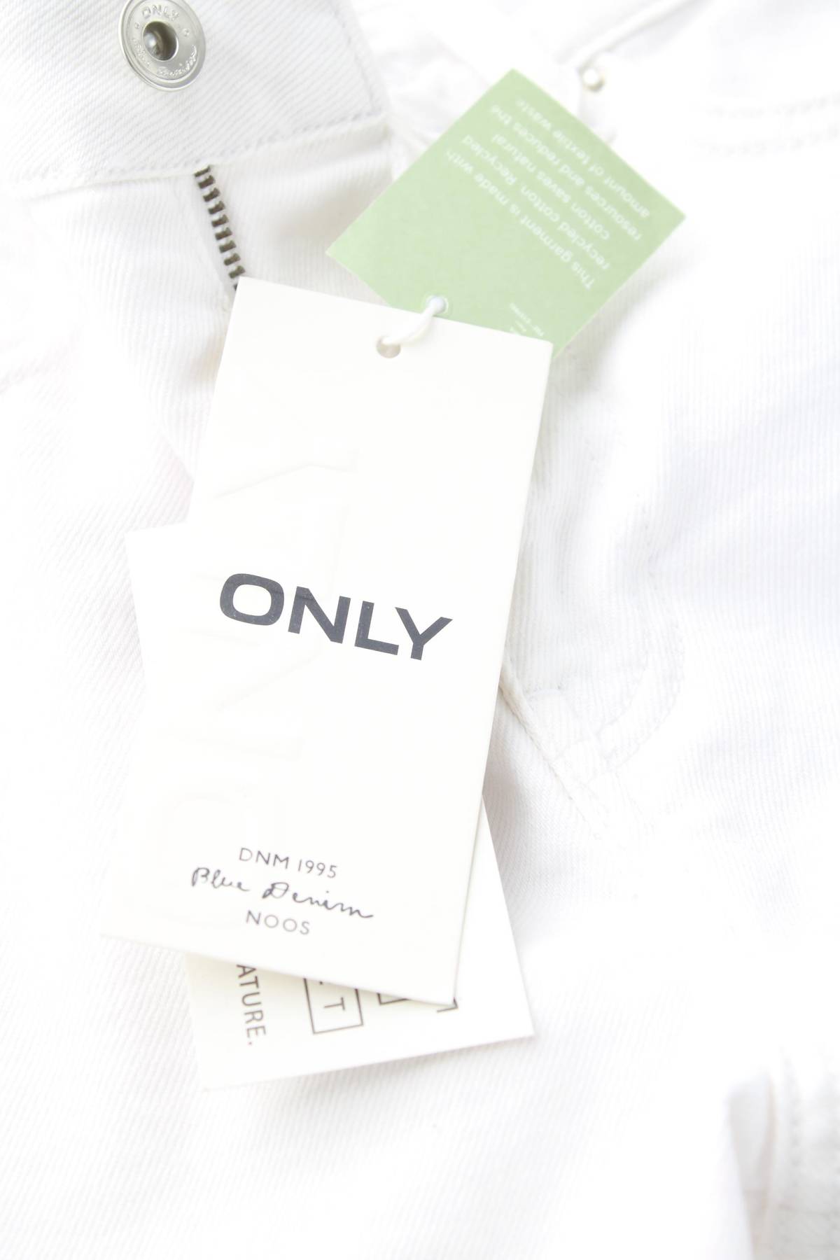 Дамски къси дънки Only3