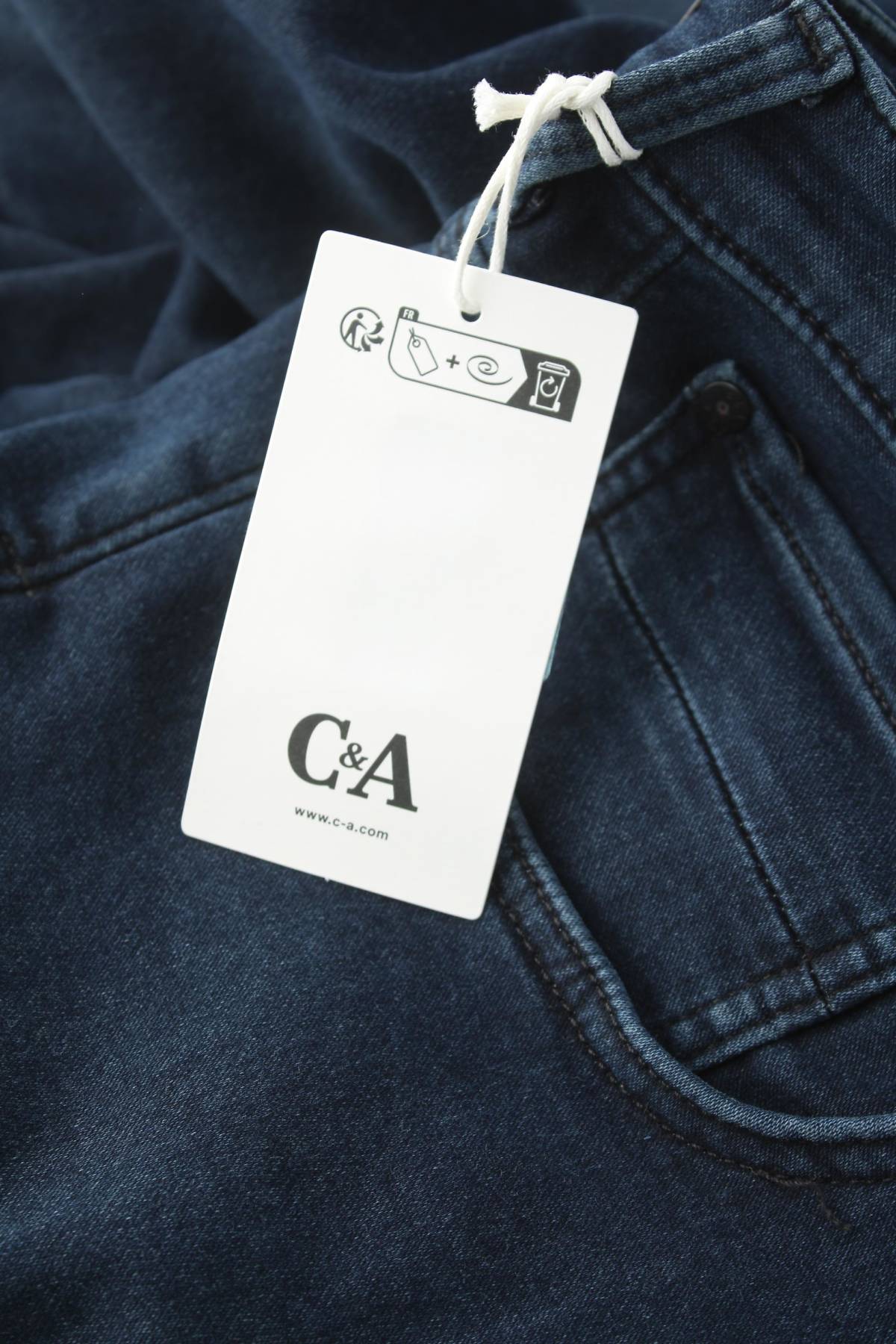 Γυναικεία τζιν C&A3