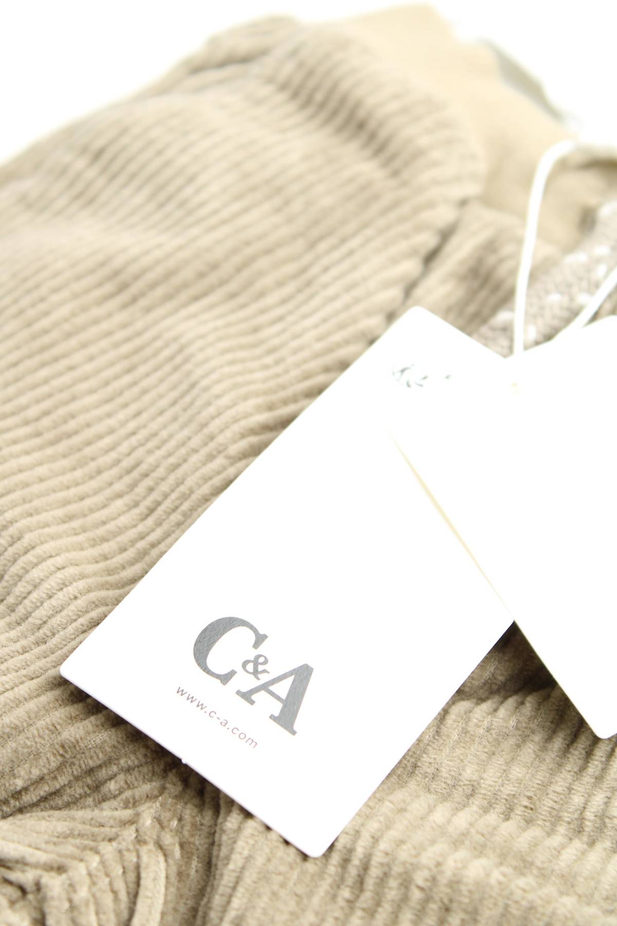 Детски панталон C&A3