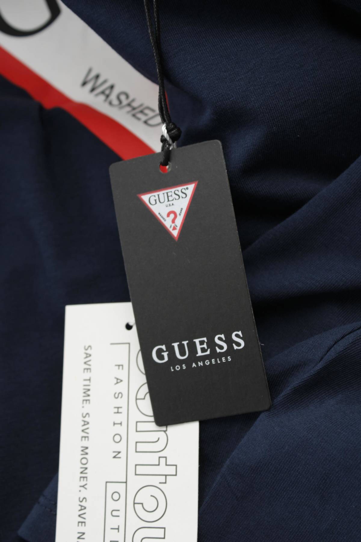 Ανδρική μπλούζα Guess3 - Contourshop.gr Ανδρική μπλούζα Guess3