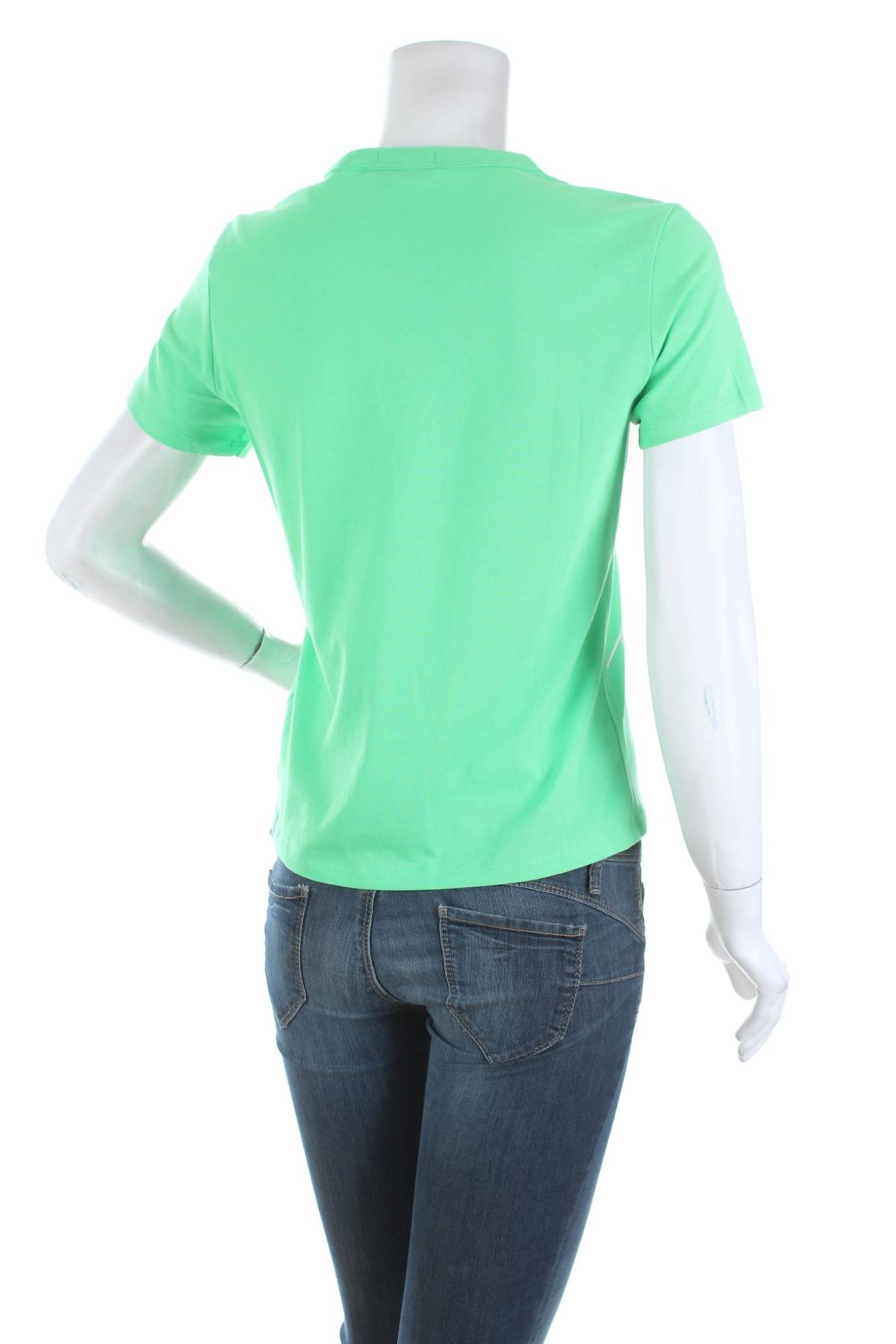 Дамска тениска Tom Tailor2 - Contour.bg Дамска тениска Tom Tailor2