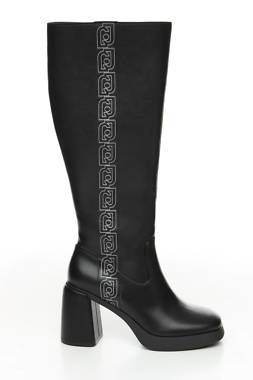 Дамски ботуши Liu Jo1 - Contour.bg Дамски ботуши Liu Jo1