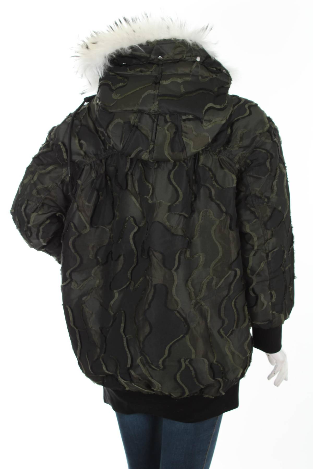 Γυναικείο μπουφάν Only2