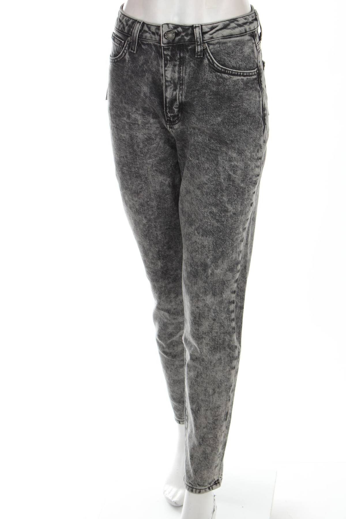 Дамски дънки Guess Jeans1 - Contour.bg Дамски дънки Guess Jeans1