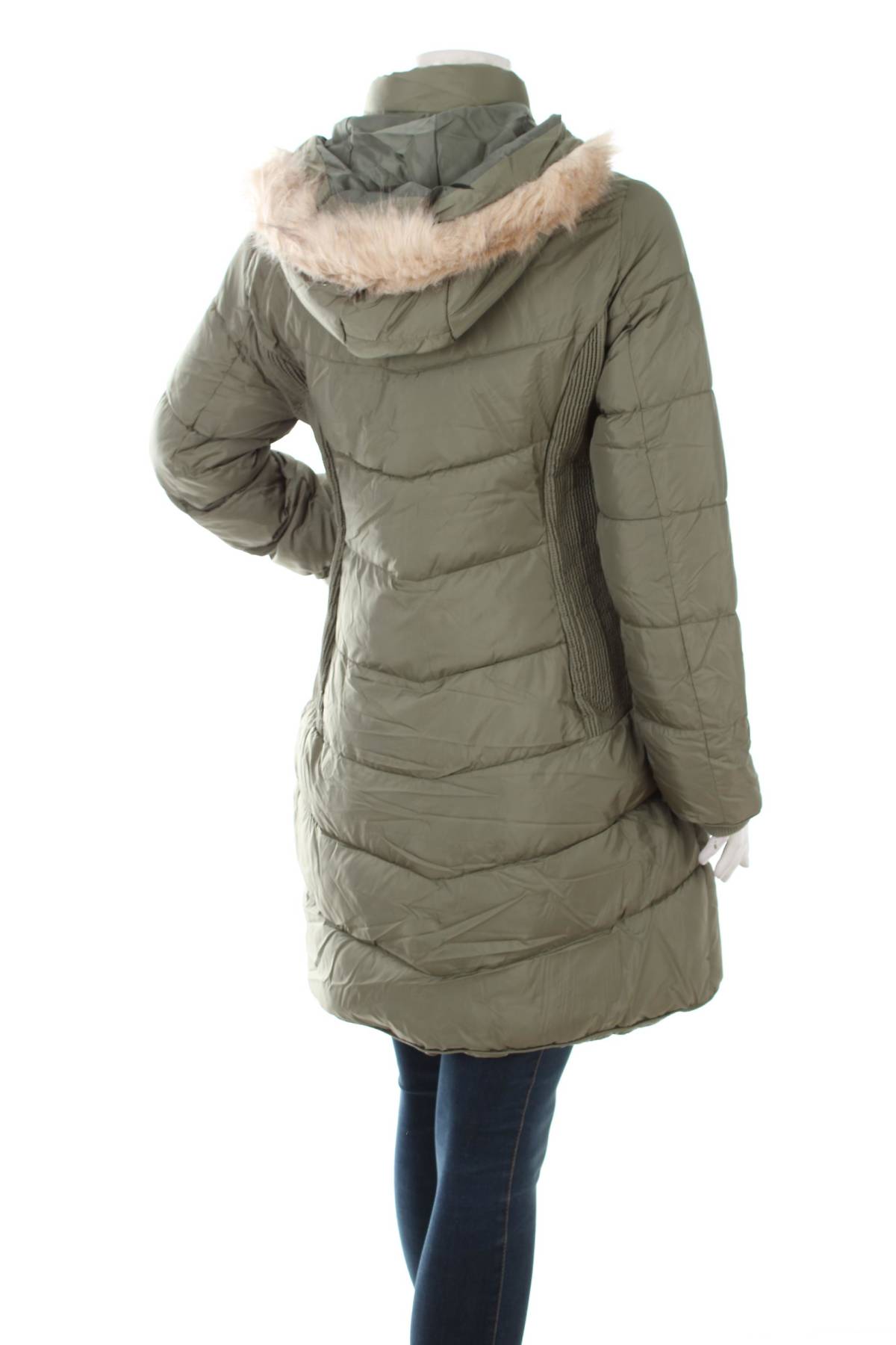 Γυναικείο μπουφάν Everyday2