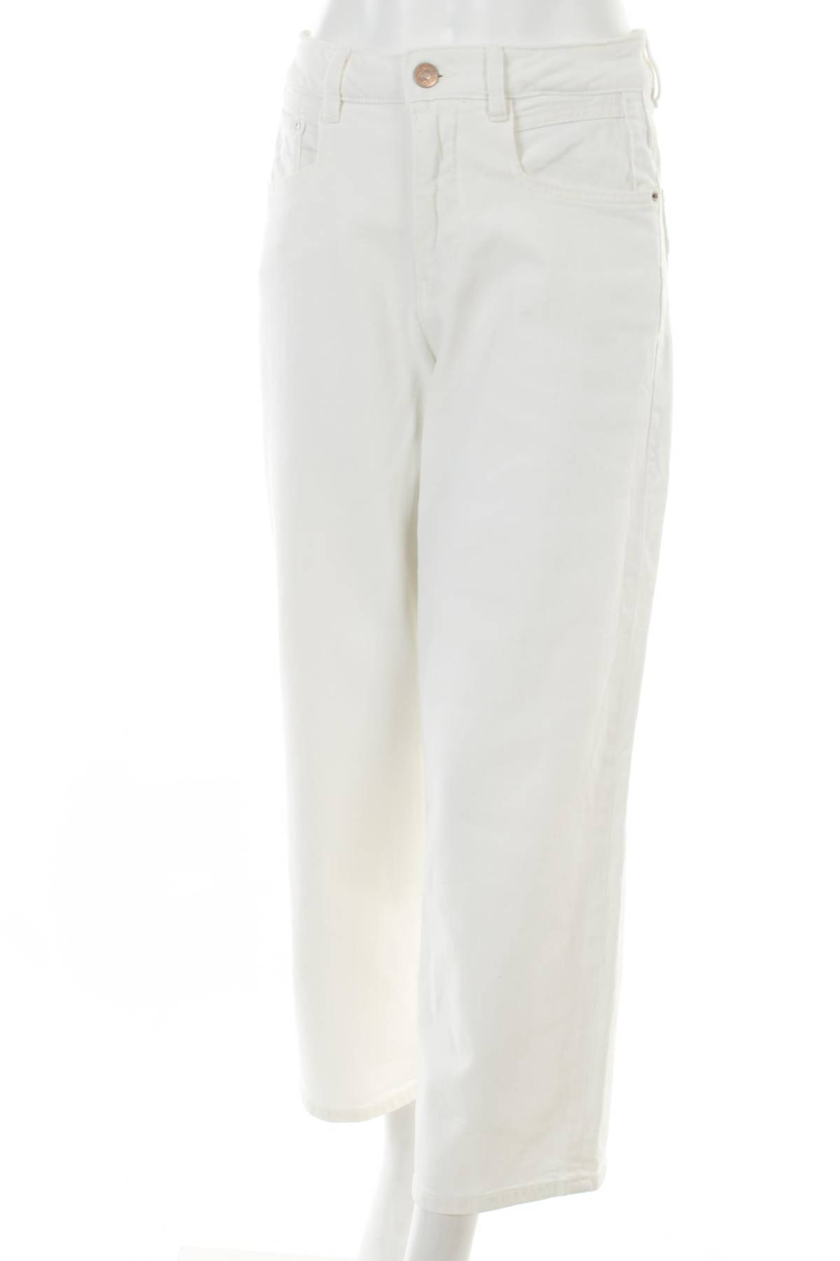 Дамски дънки Tom Tailor1