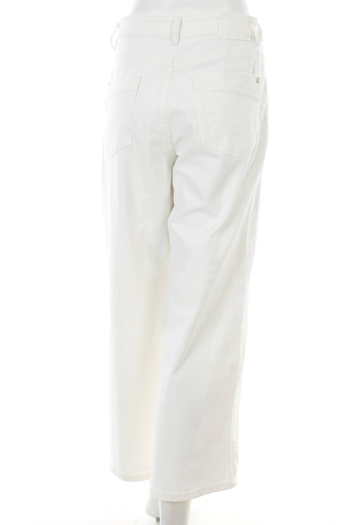 Дамски дънки Tom Tailor2