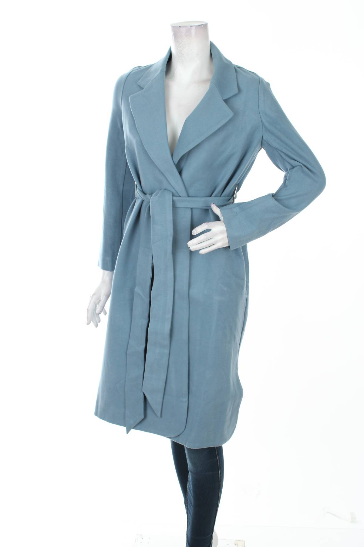 Γυναικείο παλτό Vero Moda1