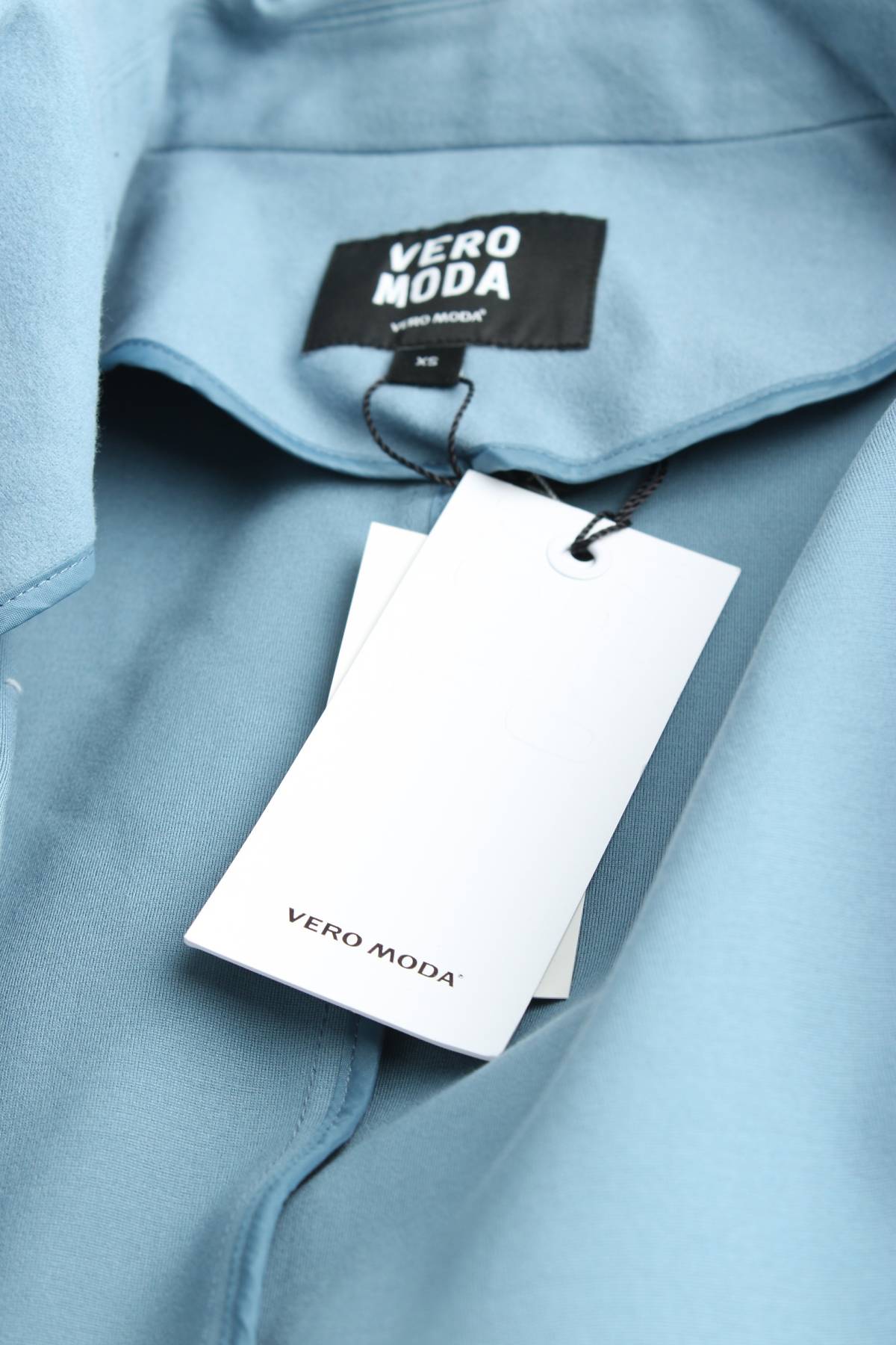 Γυναικείο παλτό Vero Moda4