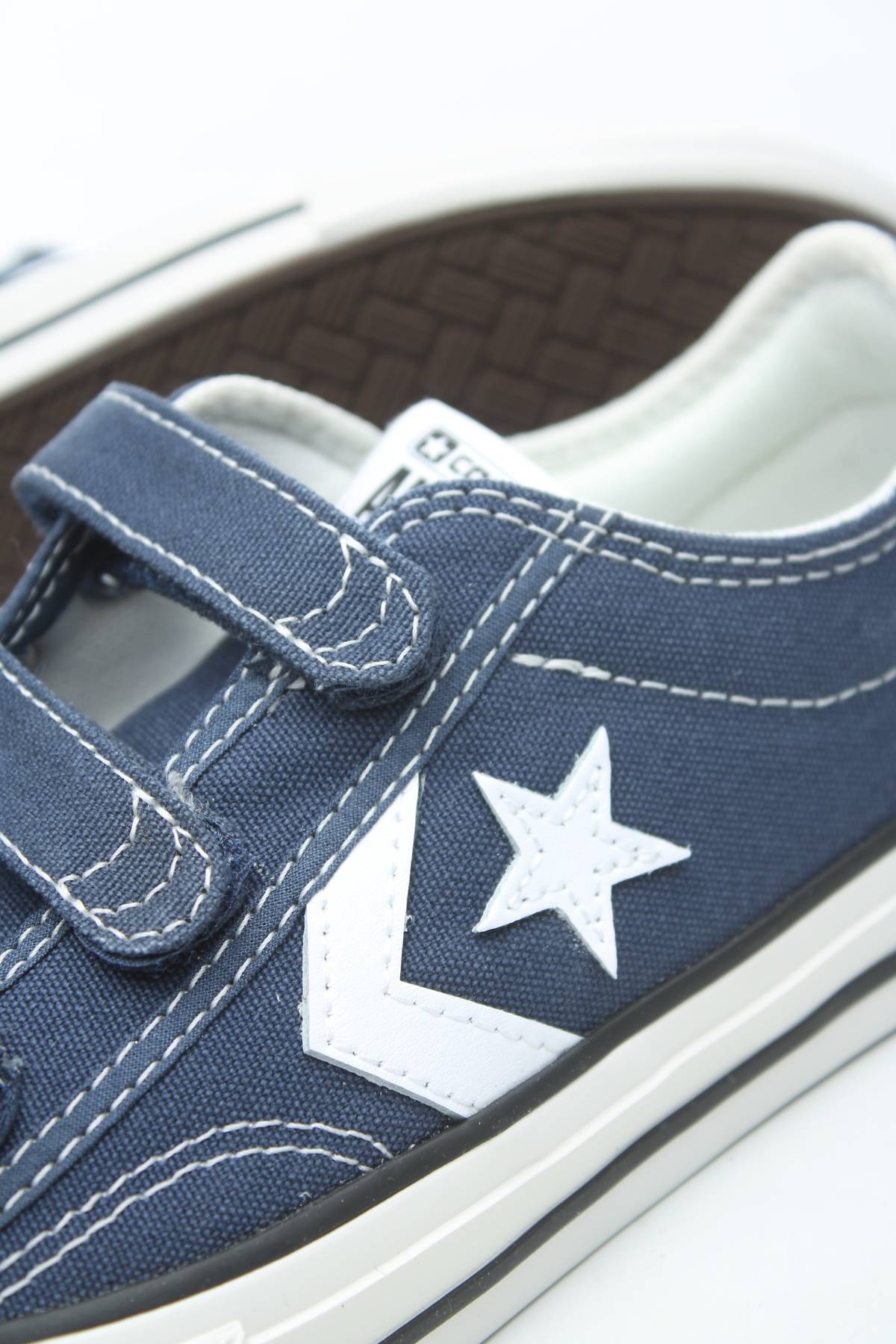 Παιδικά sneakers Converse5