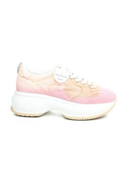 Дамски обувки Hogan1