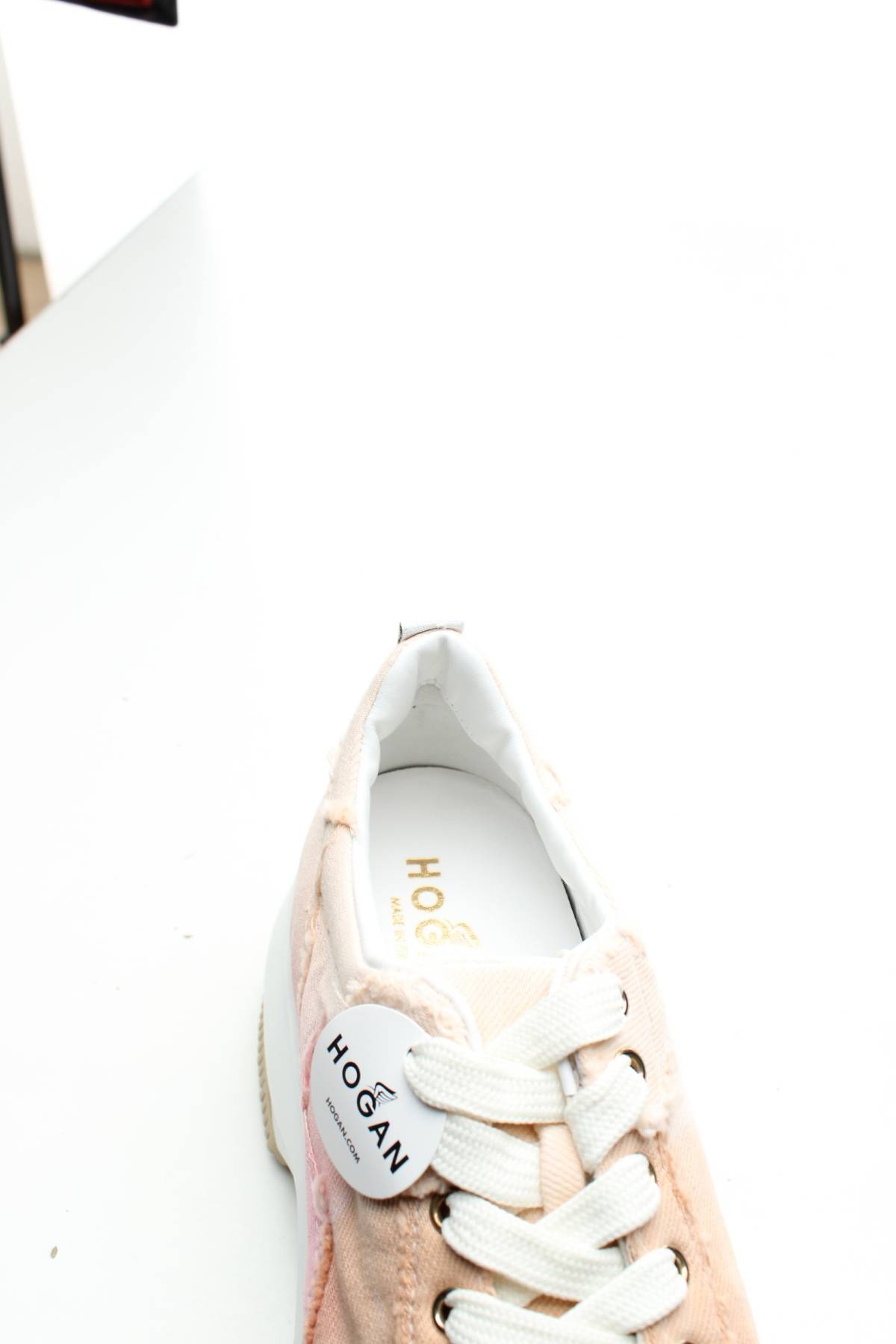 Дамски обувки Hogan5