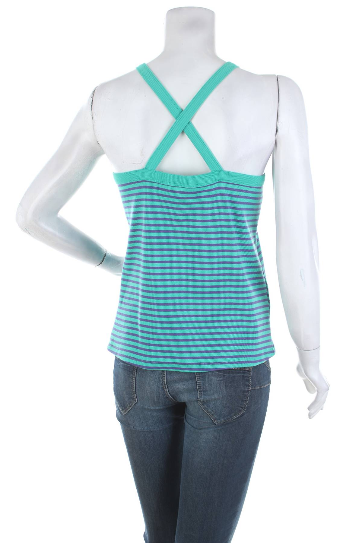 Γυναικείο αμάνικο Promod2