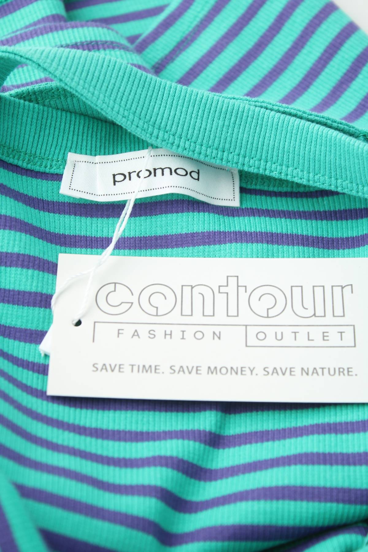 Γυναικείο αμάνικο Promod3