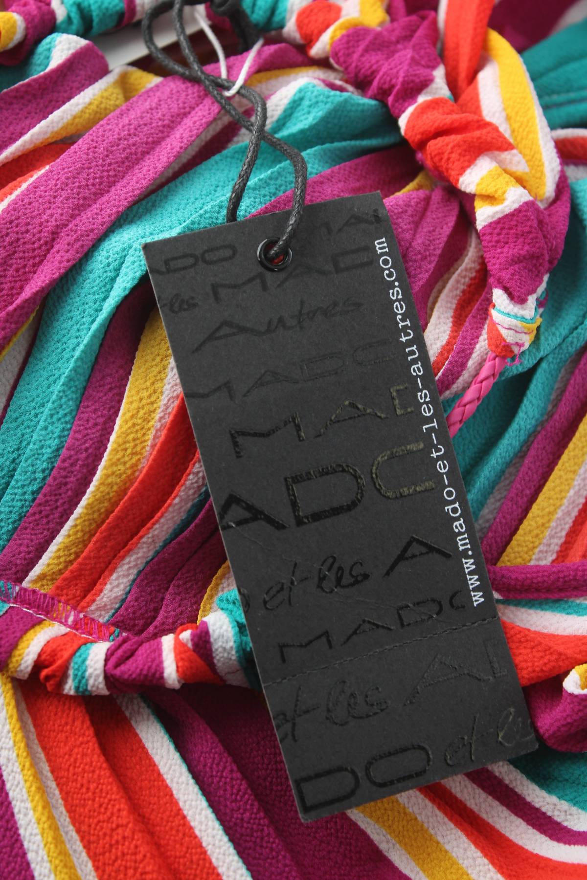 Φορέματα Mado Et Les Autres3