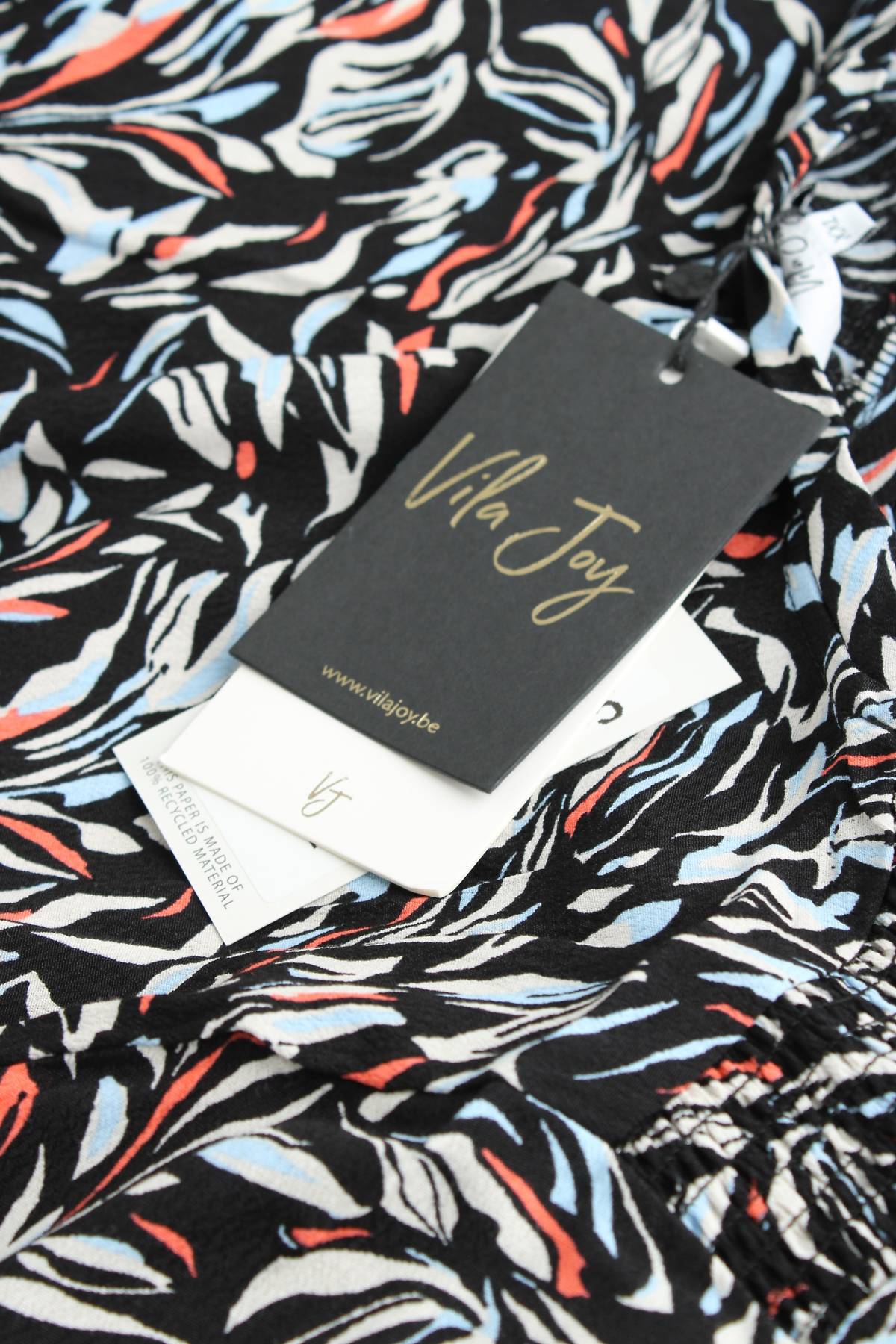 Дамска блуза Vila Joy3