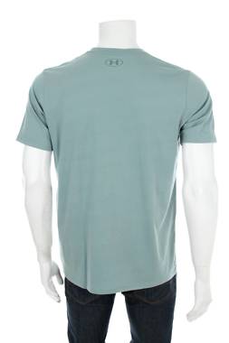 Мъжка тениска Under Armour2