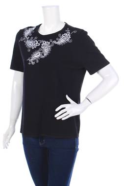 Дамска блуза Alfred Dunner1 - Contour.bg Дамска блуза Alfred Dunner1