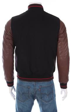 Мъжко яке Marville1 - Contour.bg Мъжко яке Marville1