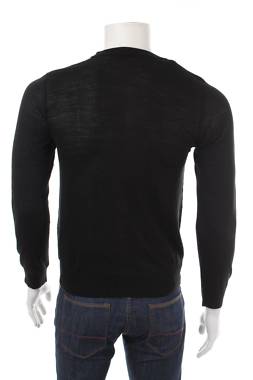 Мъжки пуловер Love Moschino2