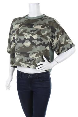 Γυναικεία μπλούζα Pepe Jeans1 - Contourshop.gr Γυναικεία μπλούζα Pepe Jeans1