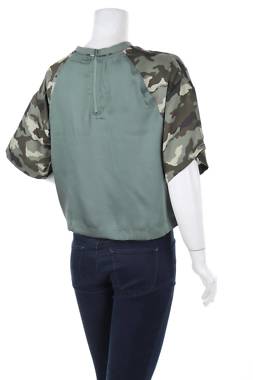 Γυναικεία μπλούζα Pepe Jeans2 - Contourshop.gr Γυναικεία μπλούζα Pepe Jeans2