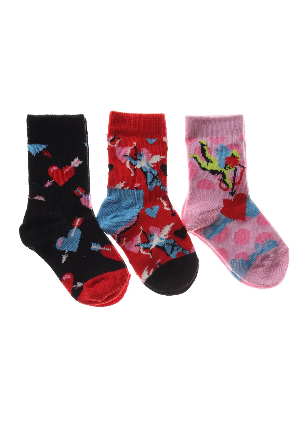 Κάλτσες Happy Socks1