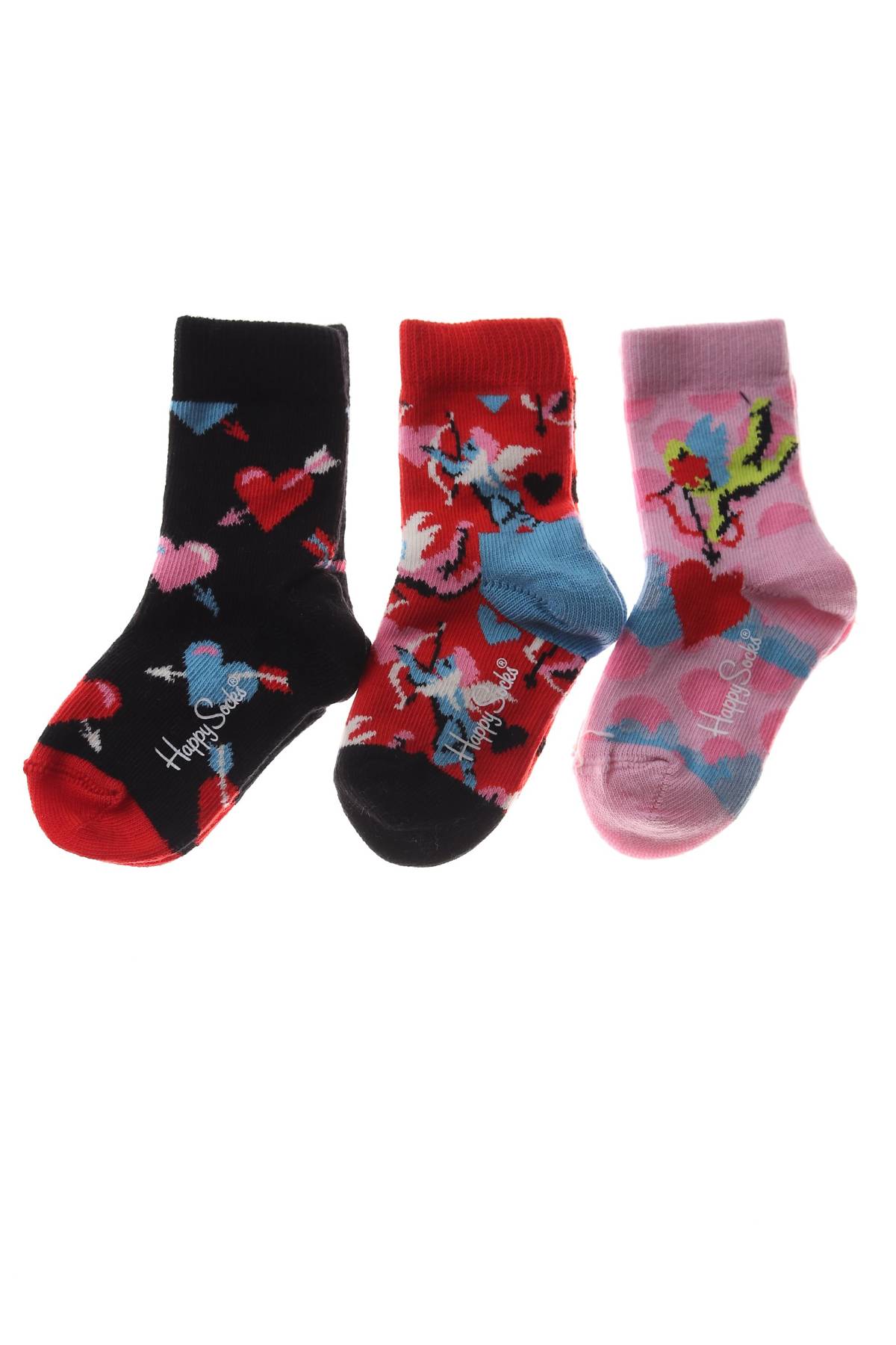 Κάλτσες Happy Socks2