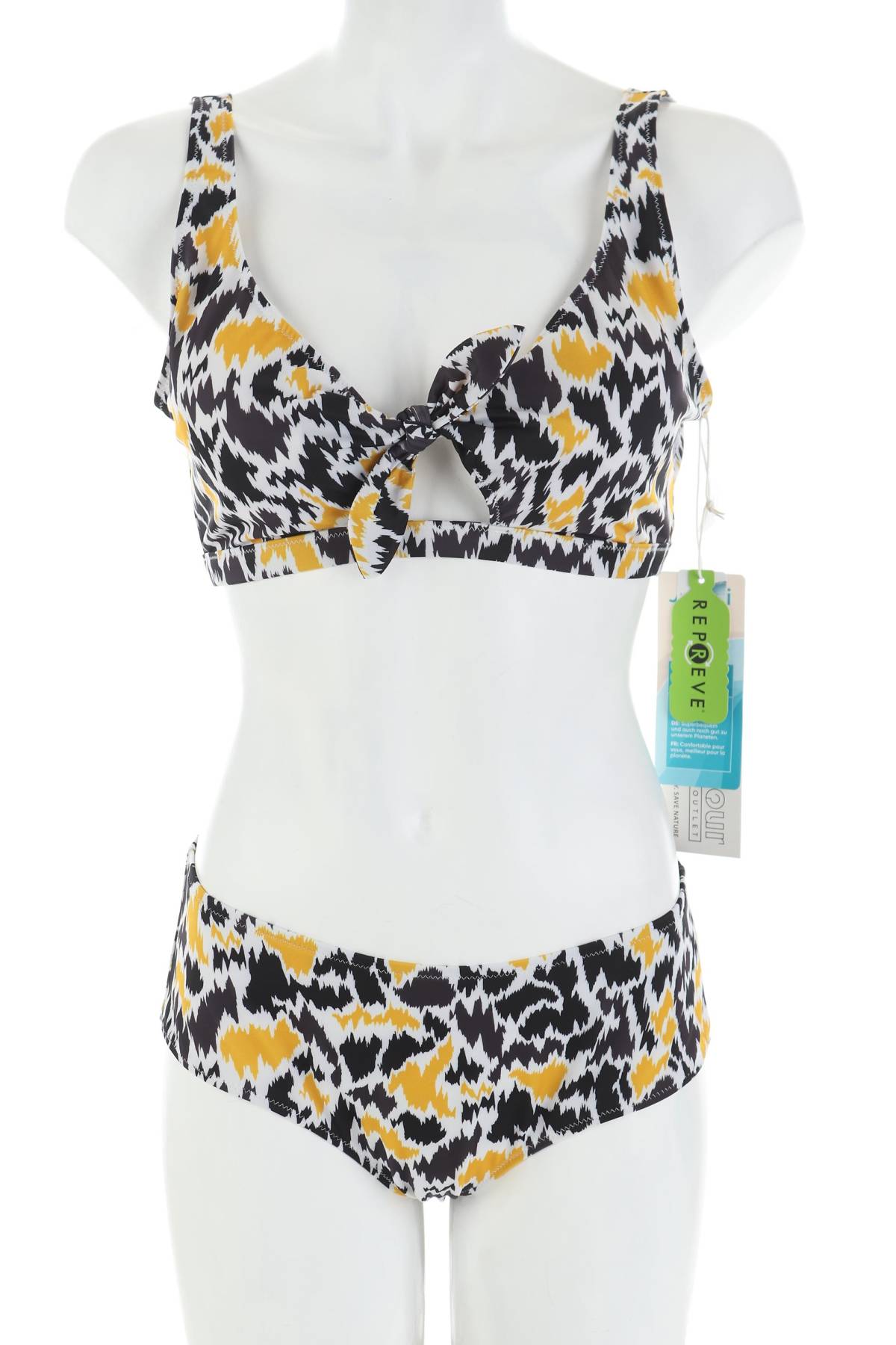 Бански костюм Sloggi1 - Contour.bg Бански костюм Sloggi1
