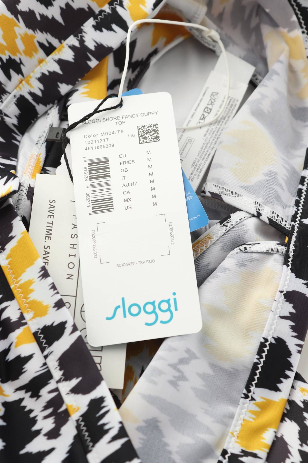 Бански костюм Sloggi3 - Contour.bg Бански костюм Sloggi3