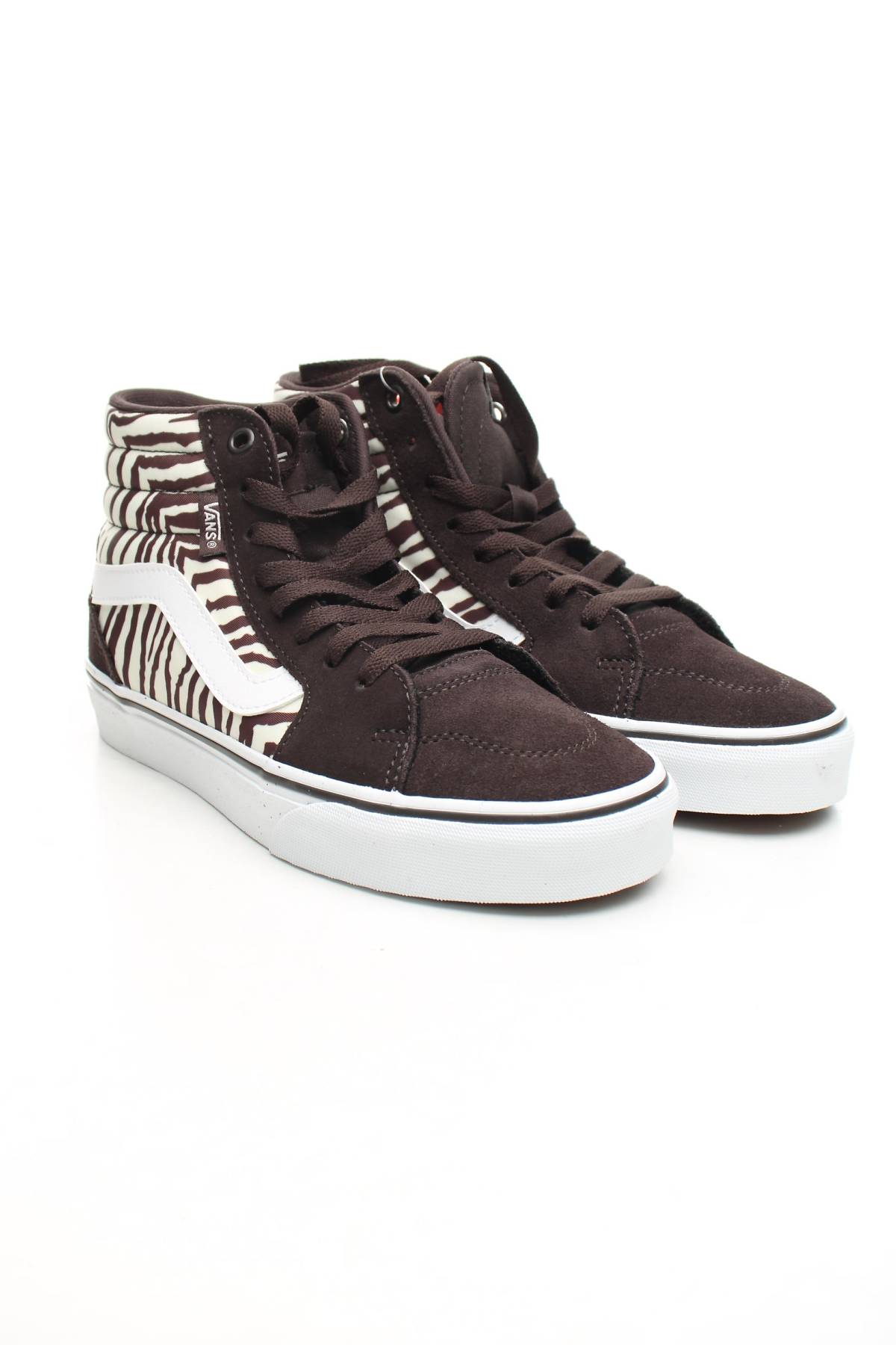 Кецове Vans3 - Contour.bg Кецове Vans3
