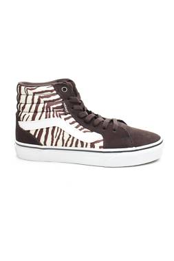 Кецове Vans1
