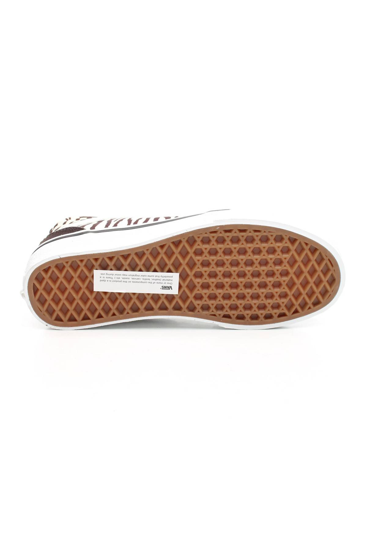 Кецове Vans4 - Contour.bg Кецове Vans4