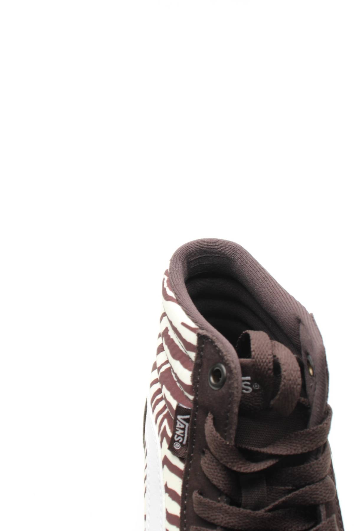 Кецове Vans5 - Contour.bg Кецове Vans5