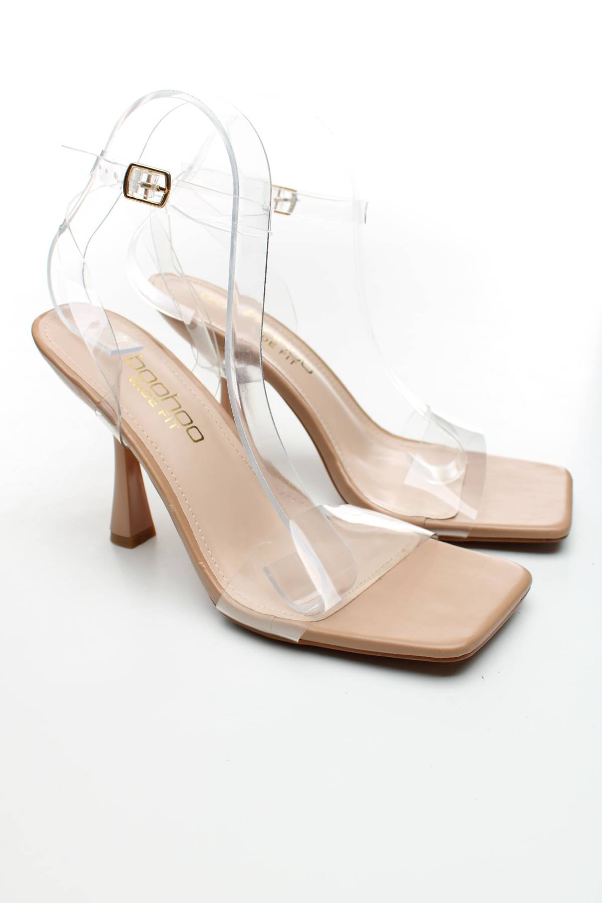 Σανδάλια Boohoo3 - Contourshop.gr Σανδάλια Boohoo3