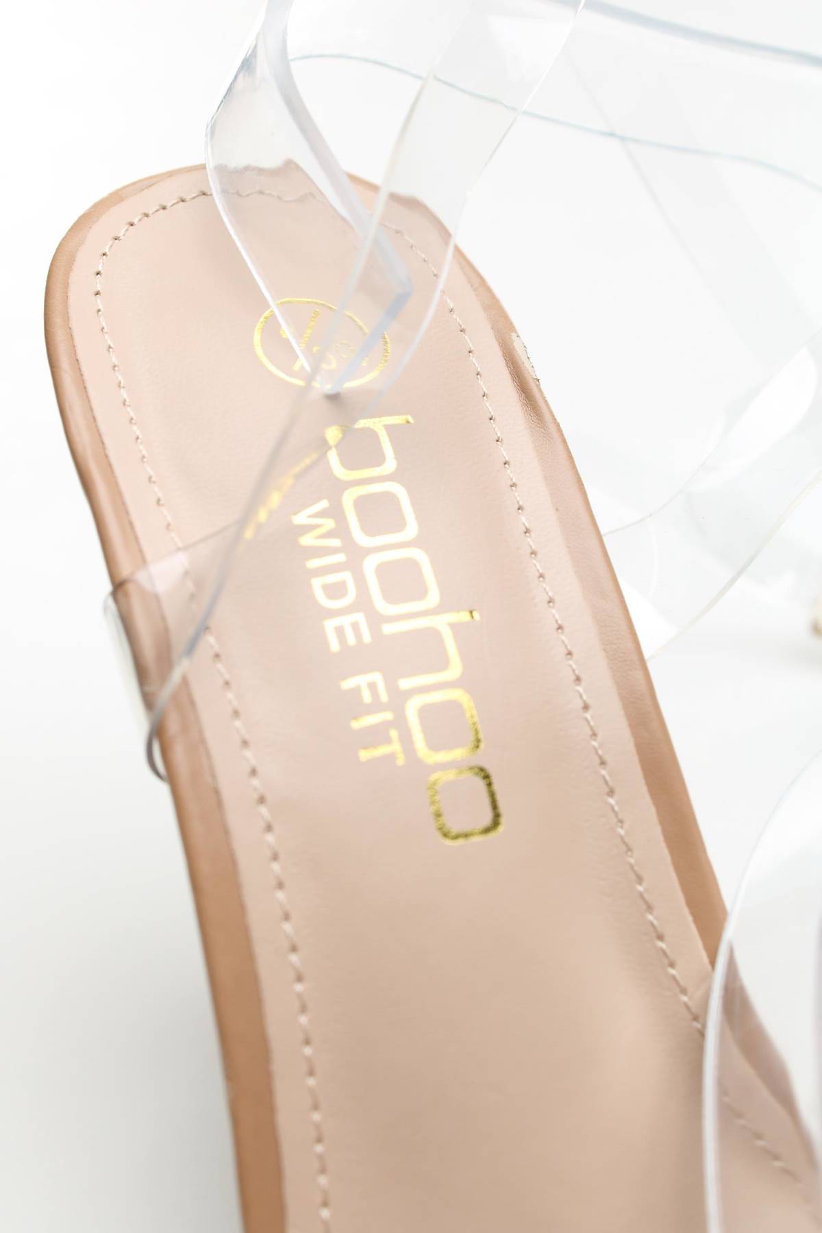 Σανδάλια Boohoo5 - Contourshop.gr Σανδάλια Boohoo5