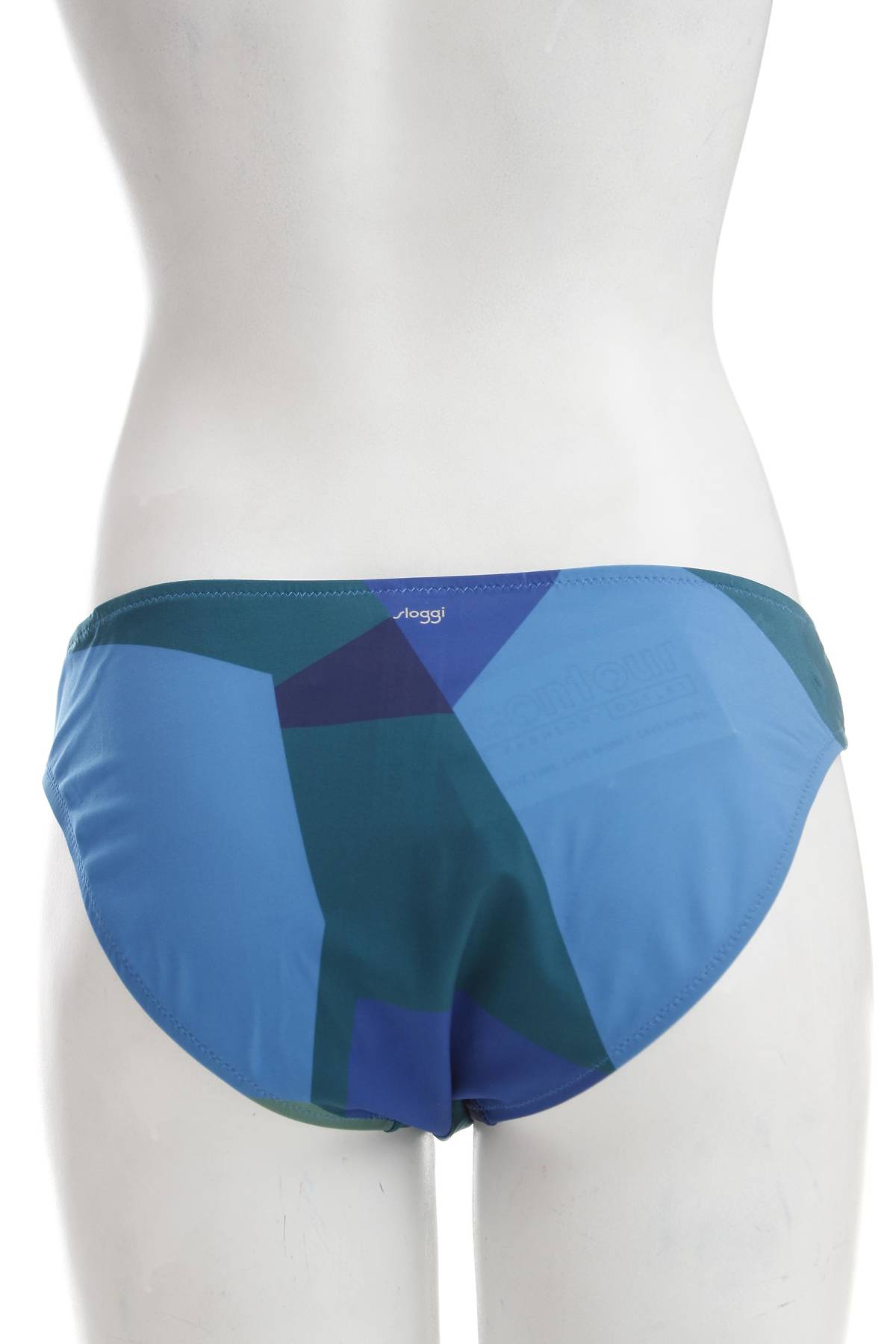 Бански долнище Sloggi2 - Contour.bg Бански долнище Sloggi2