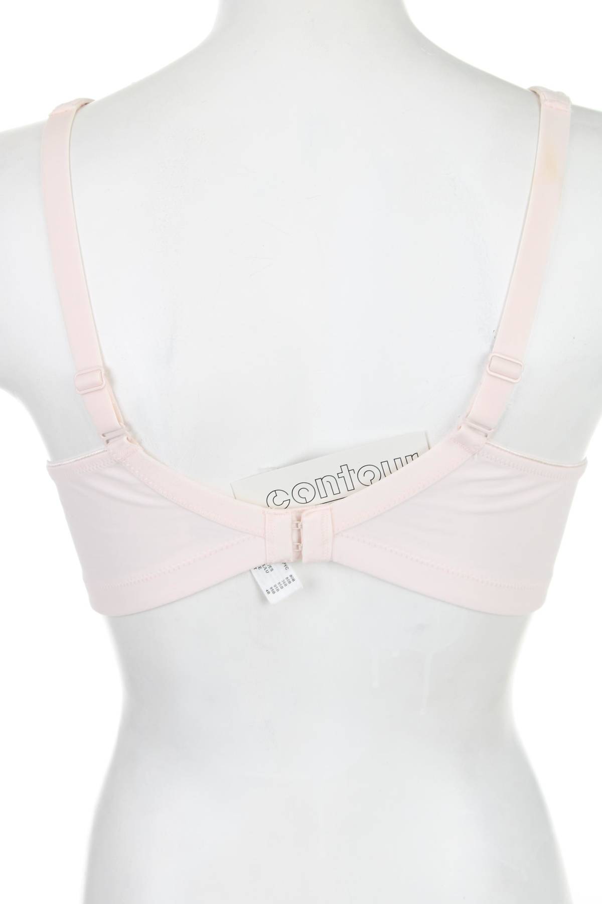 Сутиен Petite Fleur2 - Contour.bg Сутиен Petite Fleur2