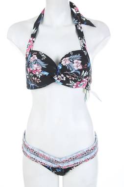 Σετ μαγιό Seafolly1