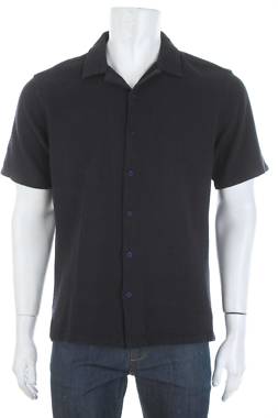 Ανδρικό πουκάμισο Only & Sons1 - Contourshop.gr Ανδρικό πουκάμισο Only & Sons1