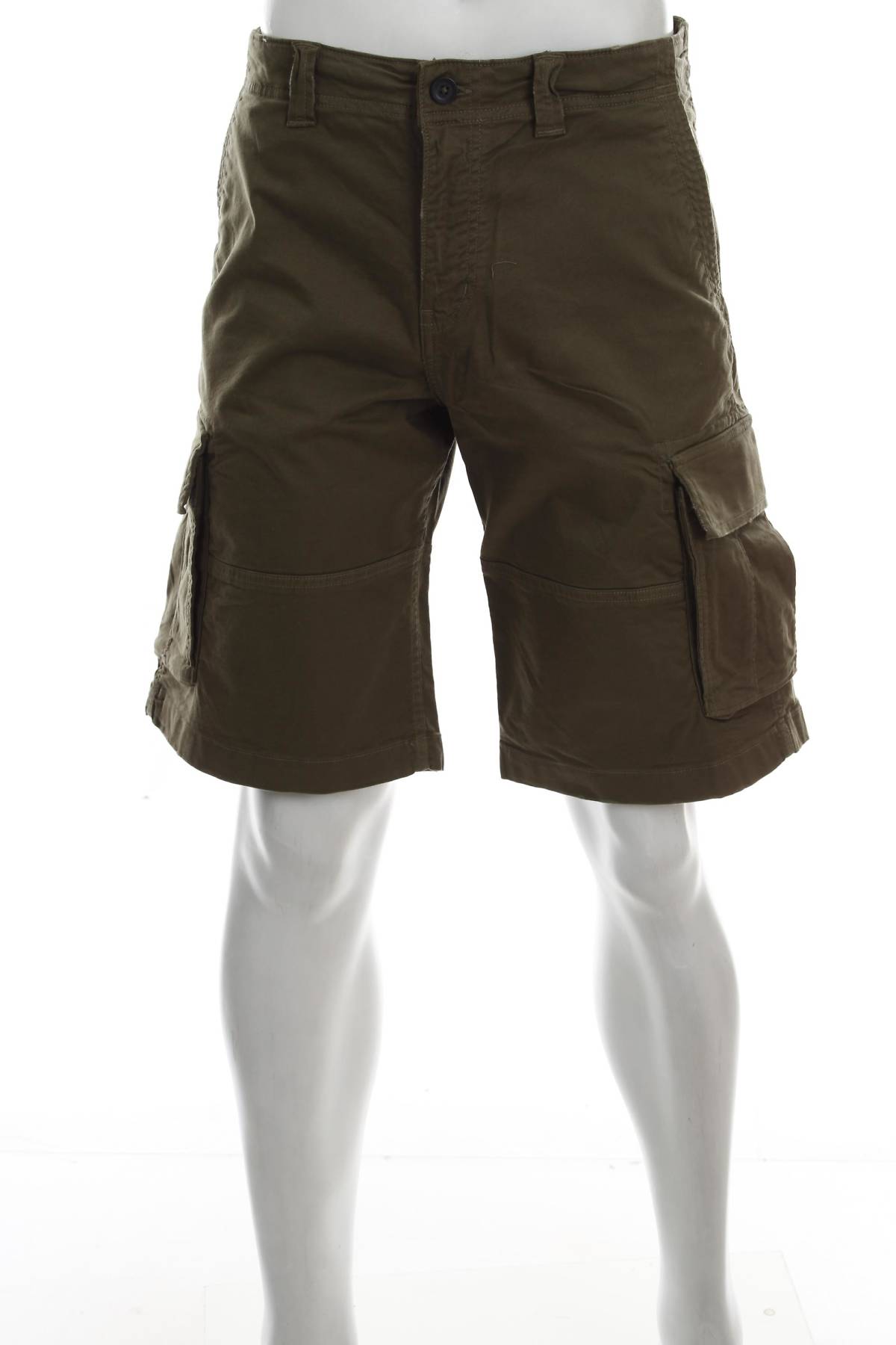 Мъжки къс панталон Jack & Jones1