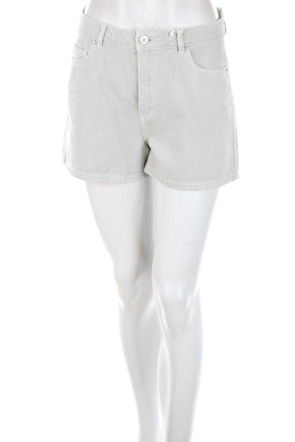 Дамски къси дънки Only1