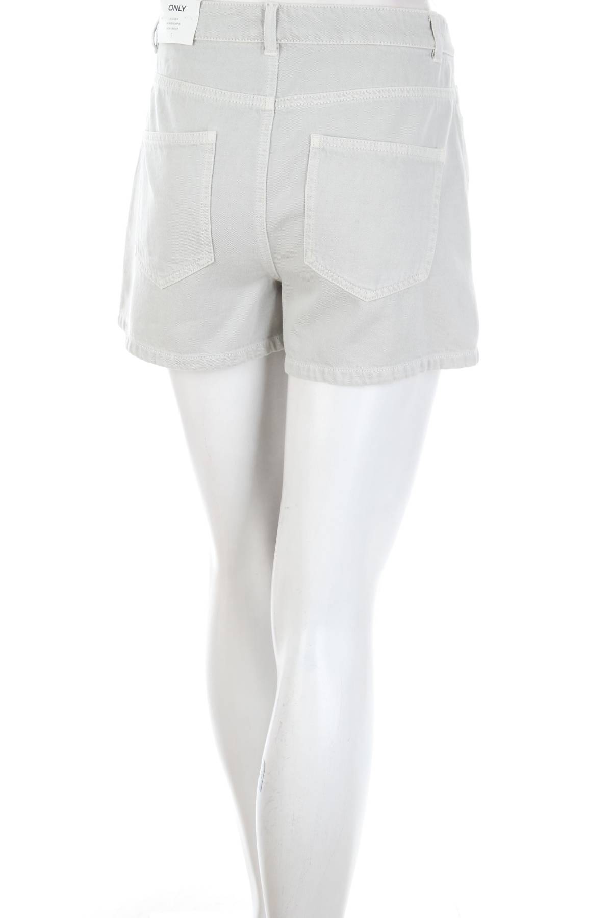 Дамски къси дънки Only2