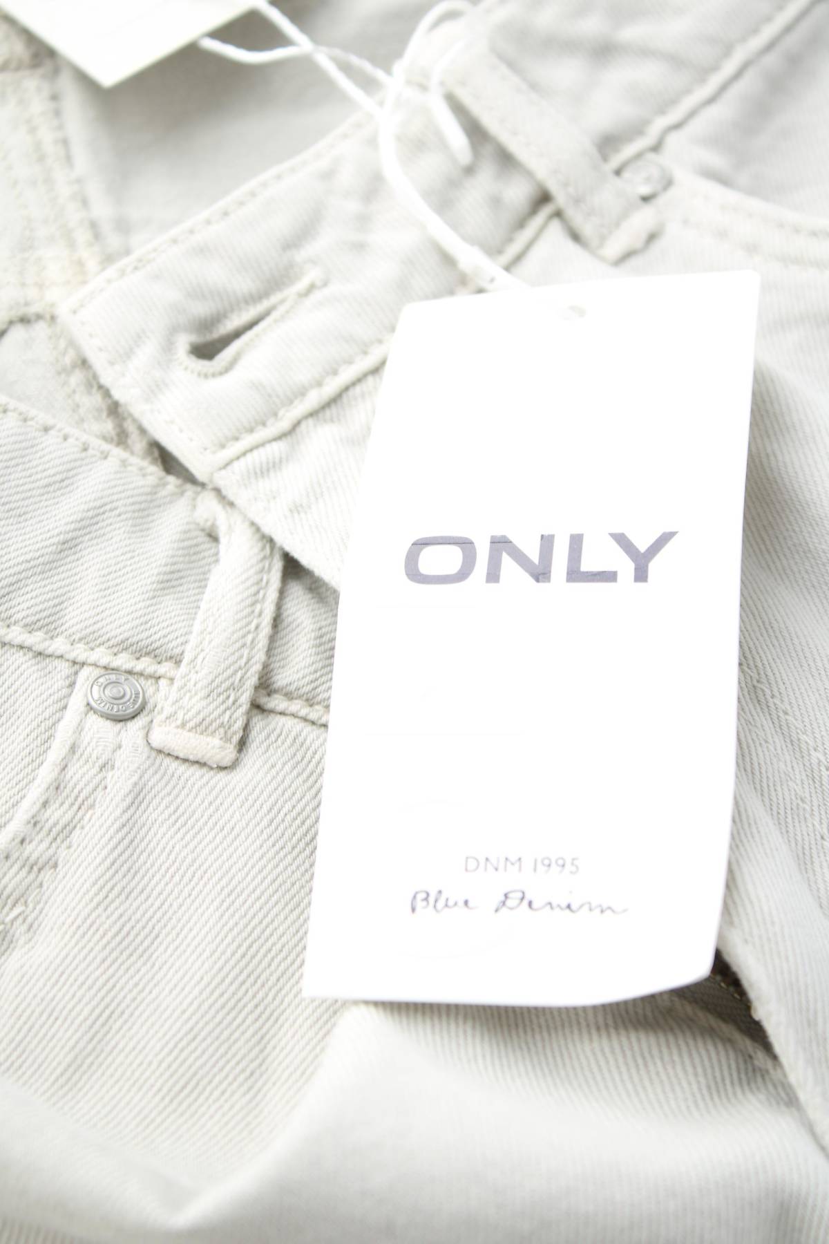 Дамски къси дънки Only3